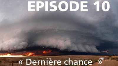 Saison 1 – Episode 10